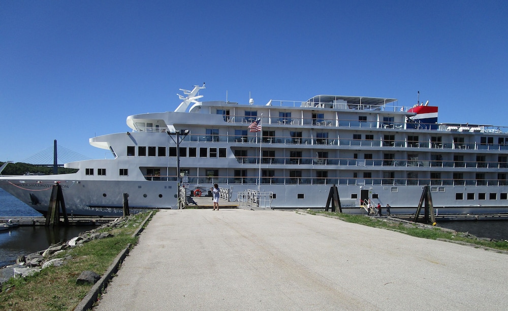 Fort Knox Park Inn 1/30