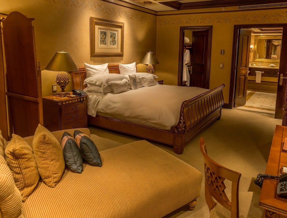 D oreale Grande Hotel Emperors Palace 19/38
