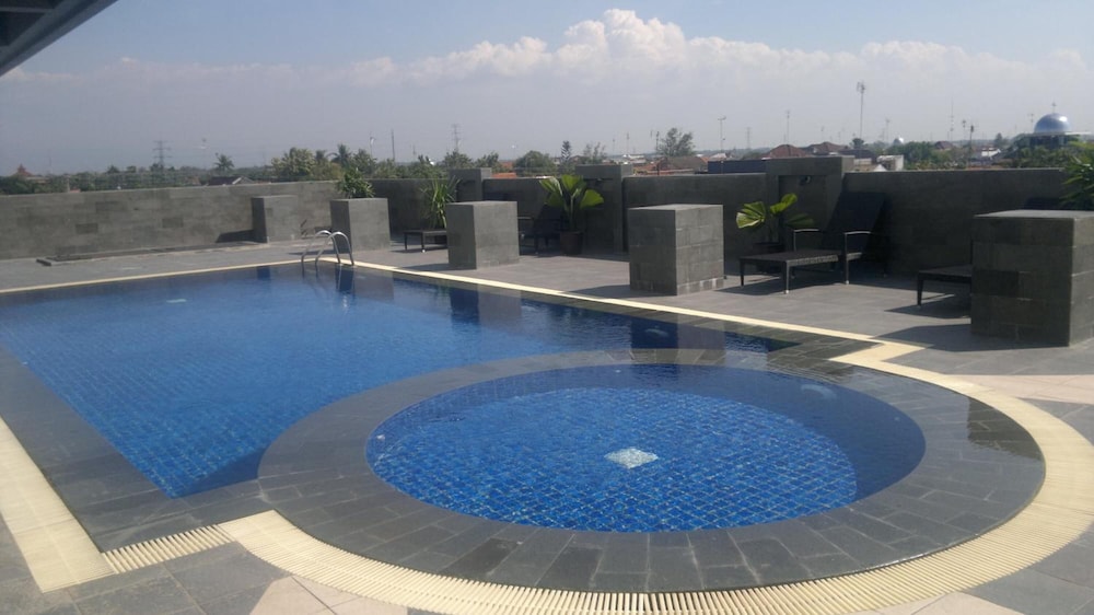 Hotel Dafam Pekalongan 3/66