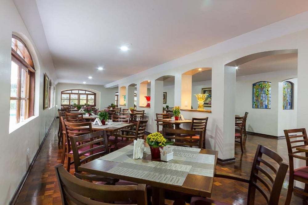 Euro Suite Campos do Jordao 60/68