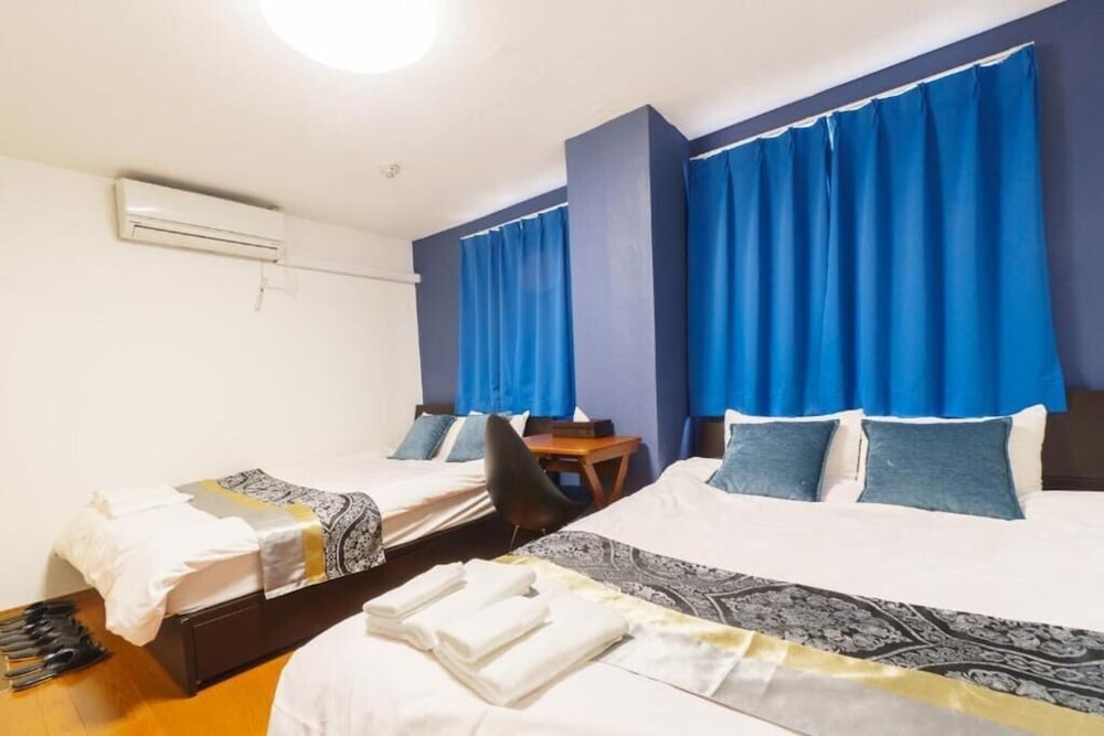 Doyanen Hotels Yamato 22/70