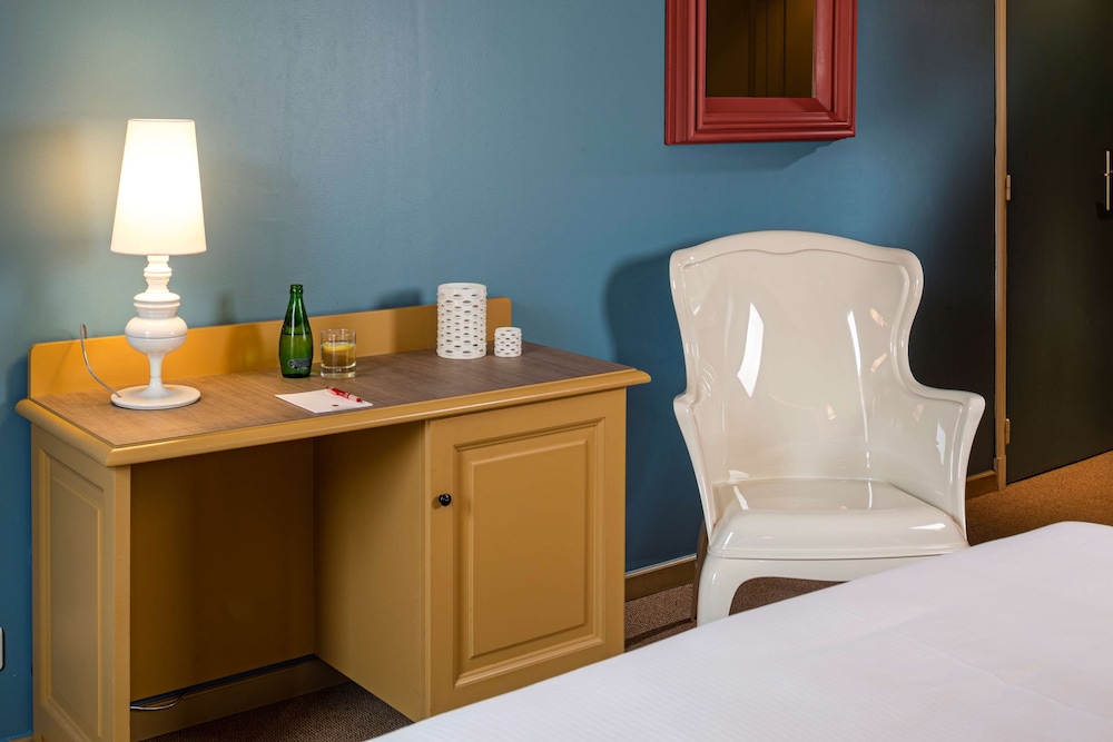 Best Western Hotel Matisse 47/53
