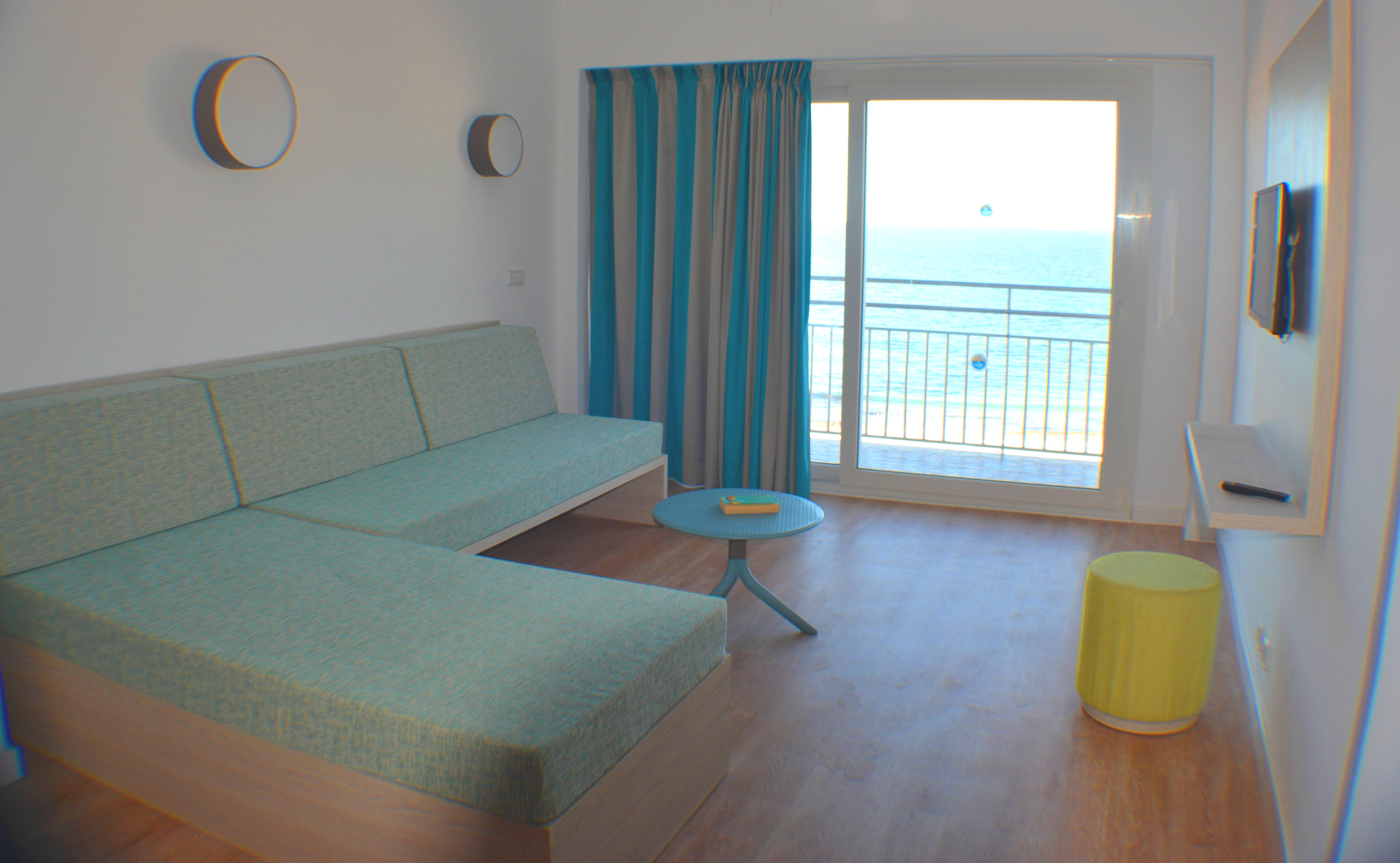 Playa Moreia Apartments 5/40