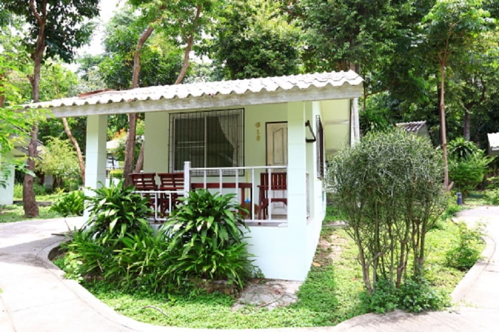Tubtim Resort 5/71