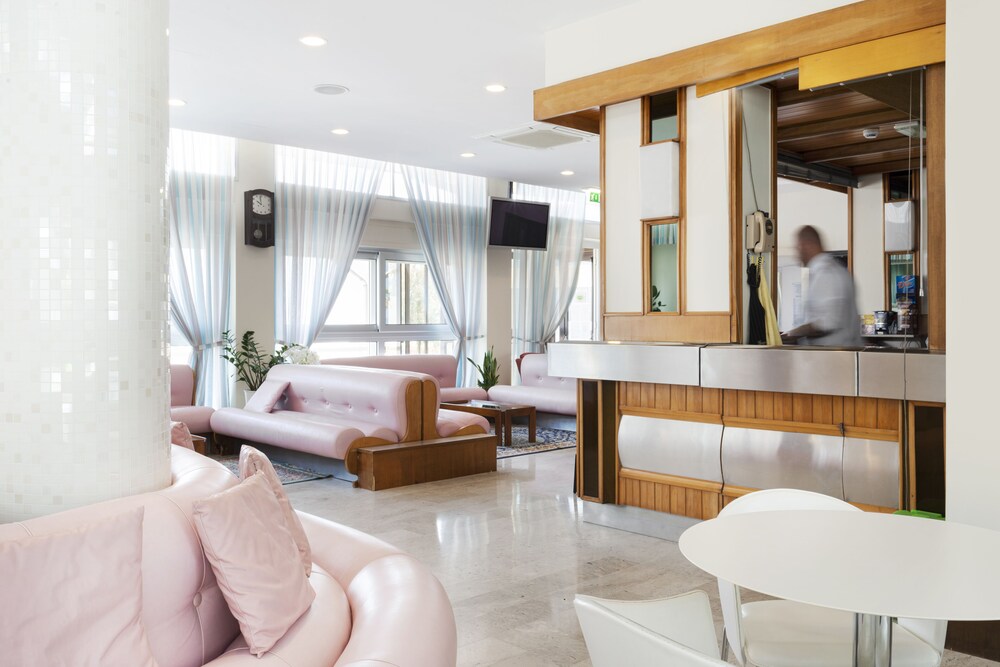 Hotel Centrale 38/60