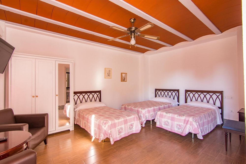 El Cortijo 9/50