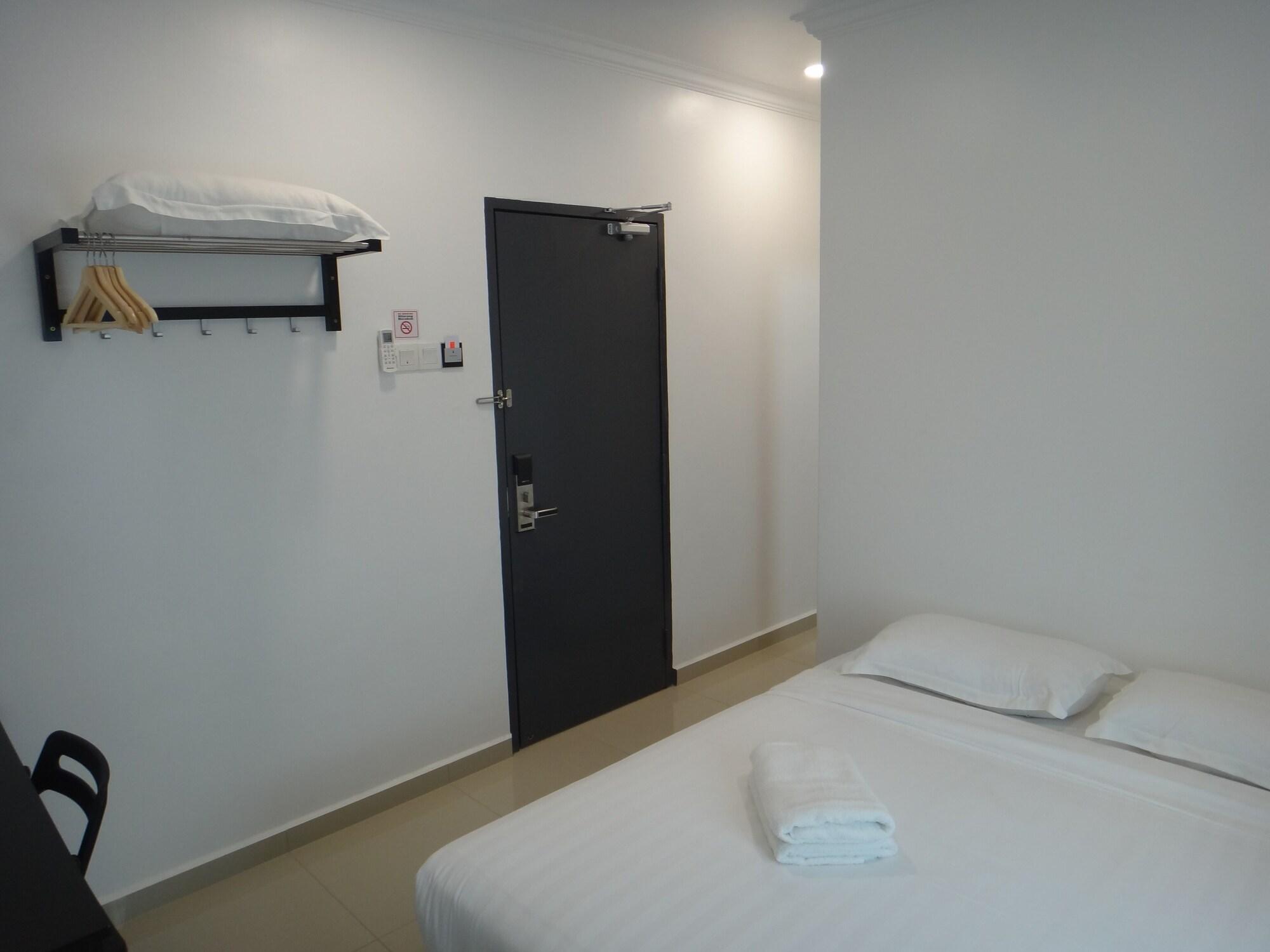 Hotel Seri Geliga 11/46