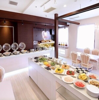 Grandpark Hotel Panex Iwaki 39/45
