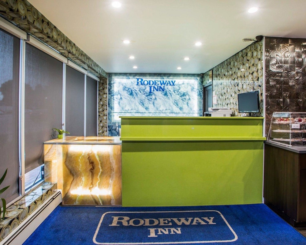 Rodeway Inn Belleville 9/30