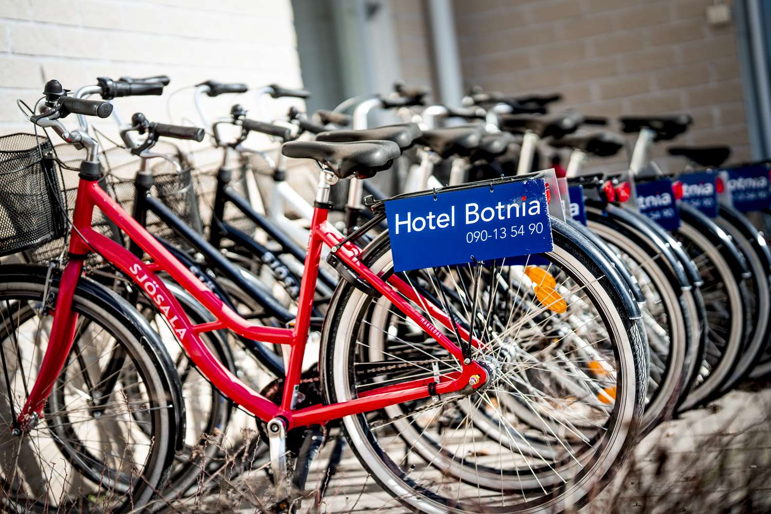 Best Western Hotel Botnia 15/19