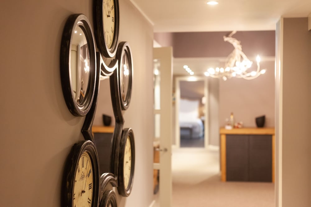 Like Home Boutique Hotel 24/50