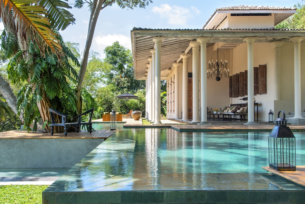Haritha Villas + Spa 27/55