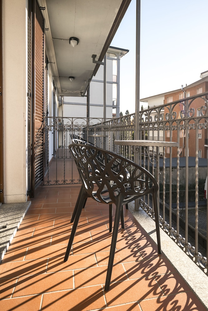 Hotel Ungheria Varese 1946 22/50