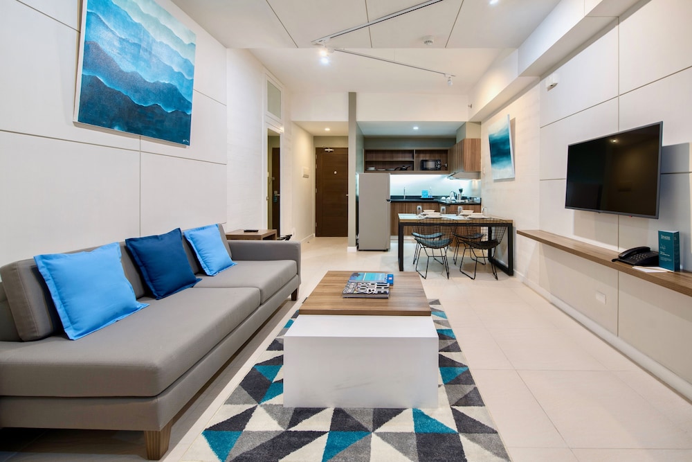 The Sphere Serviced Residences 30/50