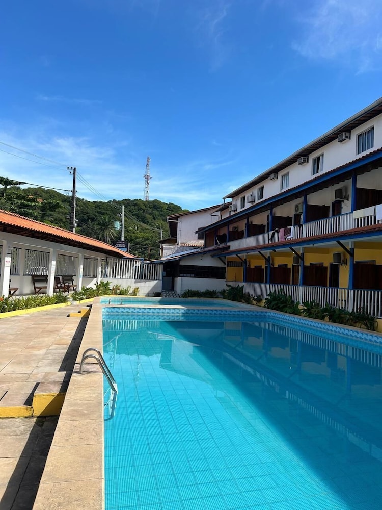 Hotel Morro da Saudade 47/59