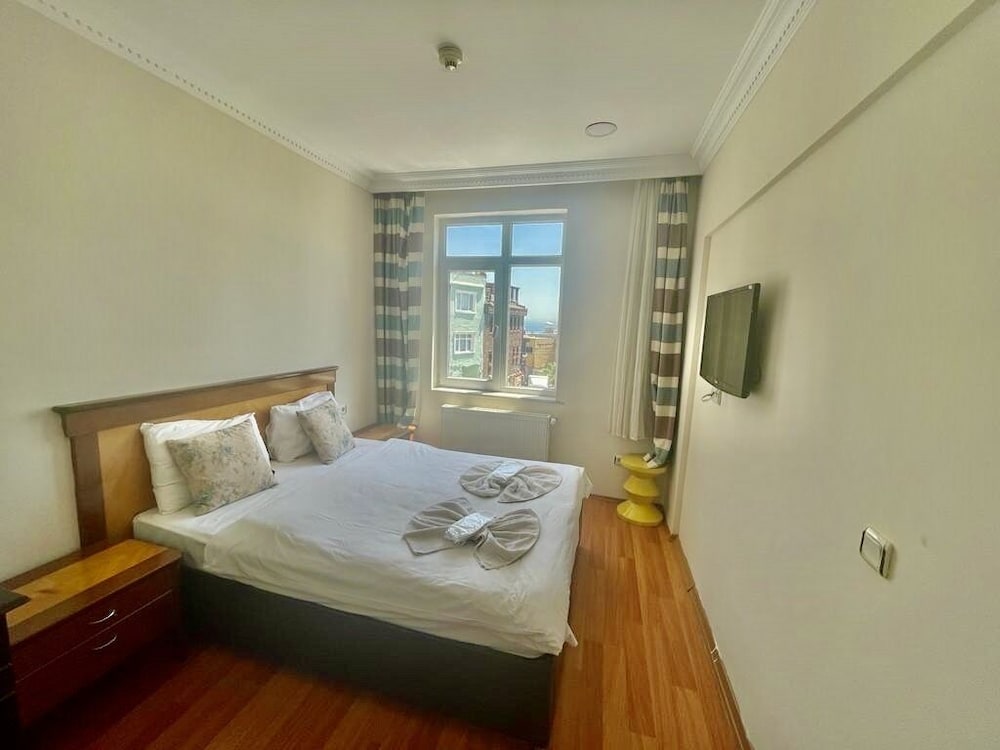 Timeks Suite Sultanahmet 6/26