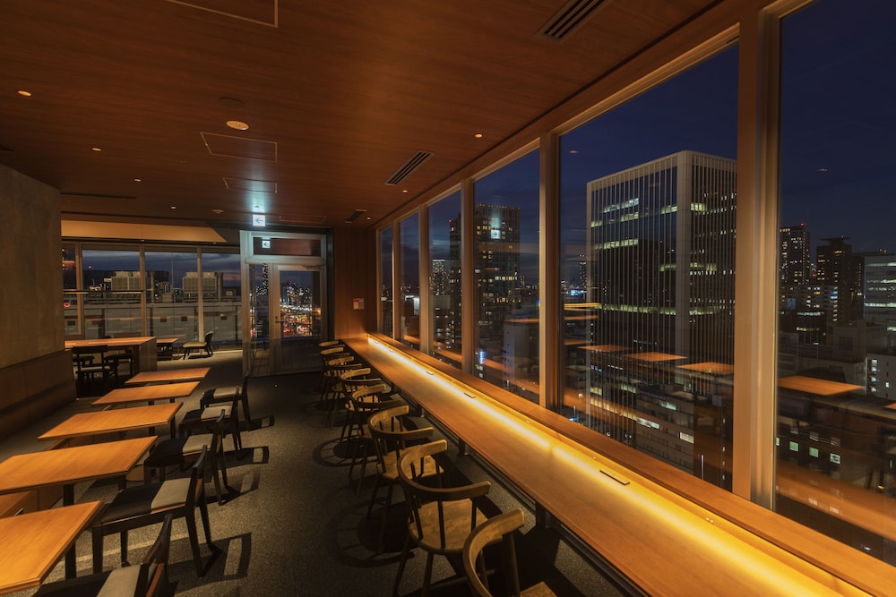 Tokyu Stay Osaka Hommachi 3/72