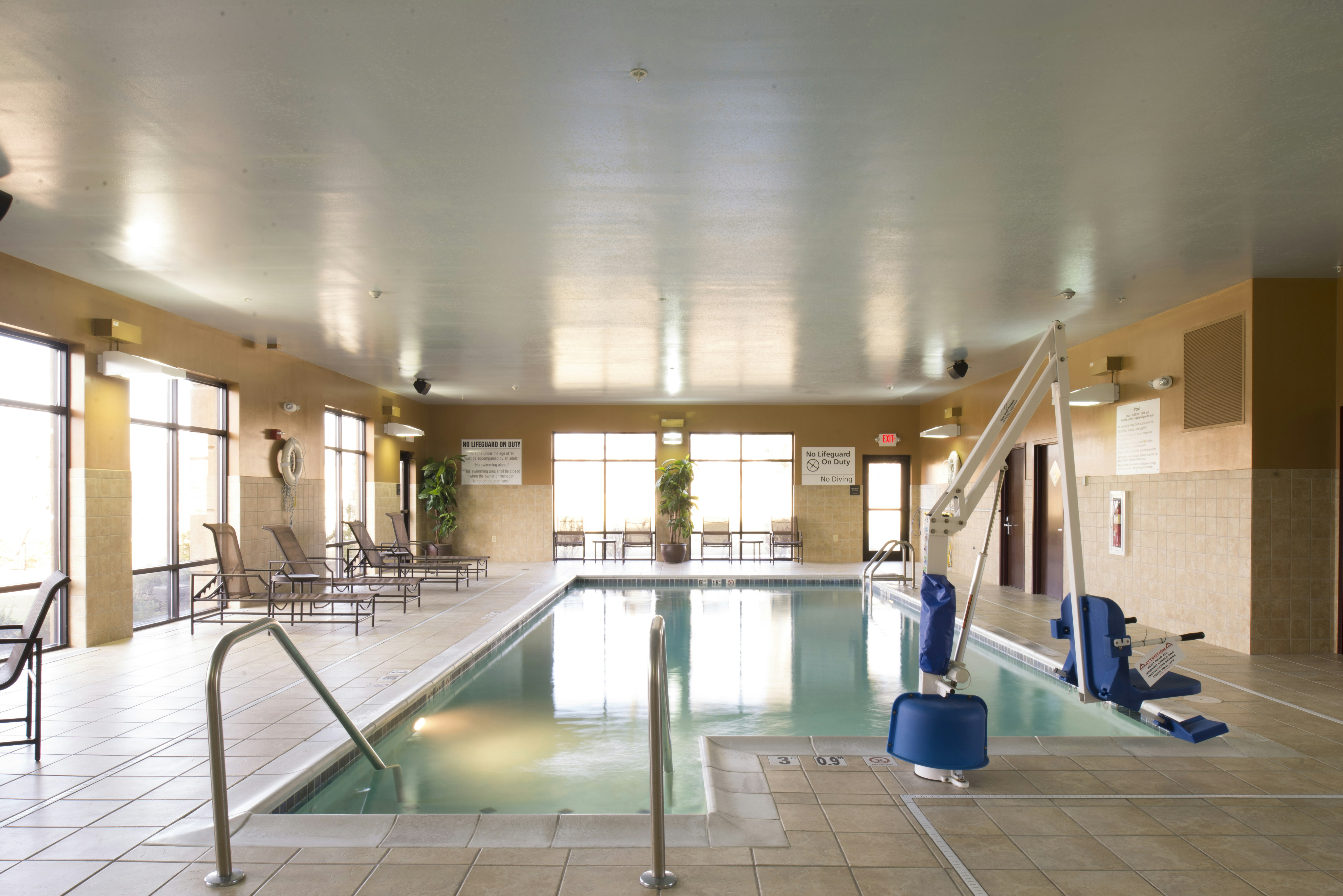 Hampton Inn And Suites Vineland 21/39