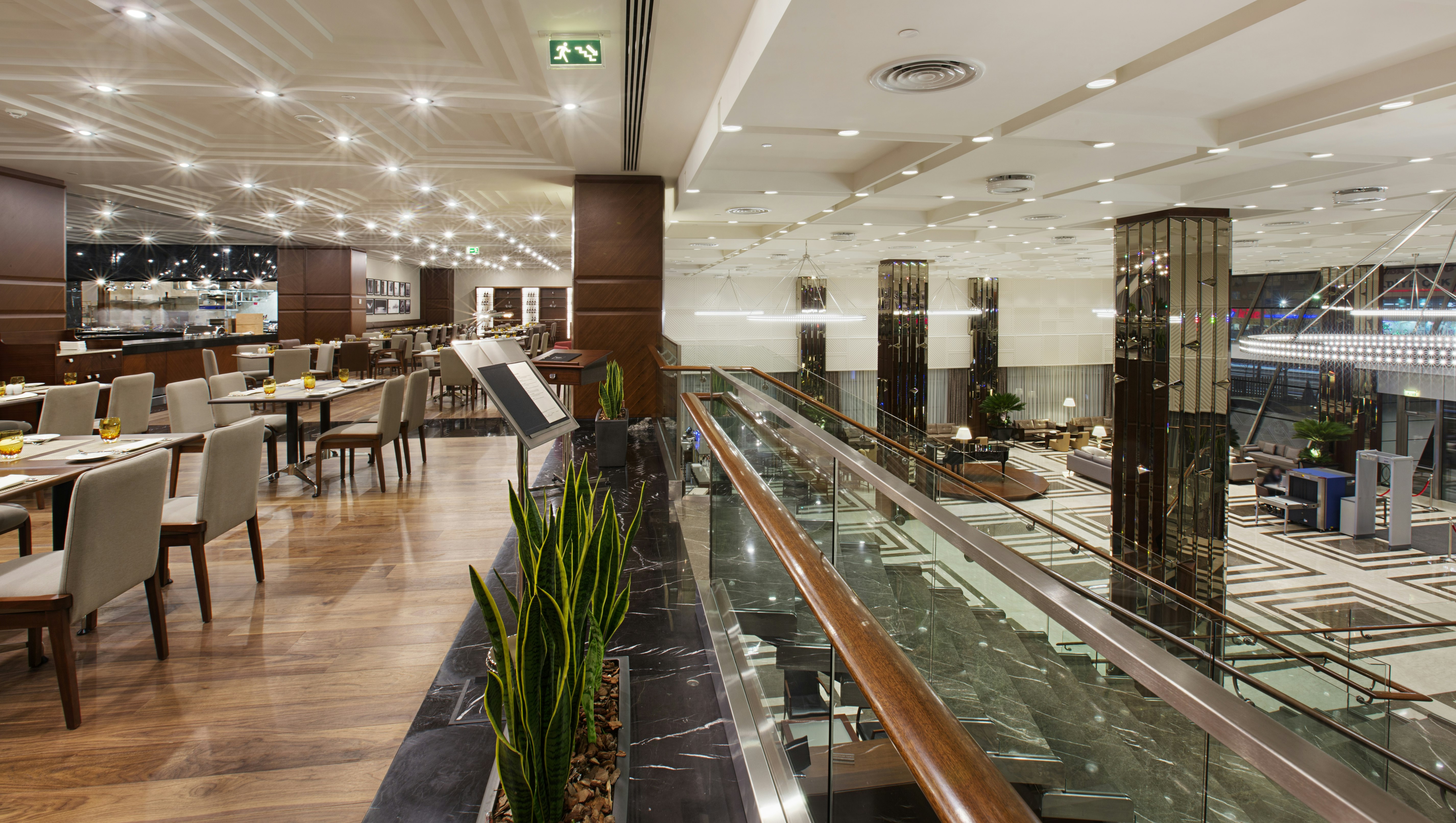 Doubletree By Hilton Istanbul Avcilar 63/77