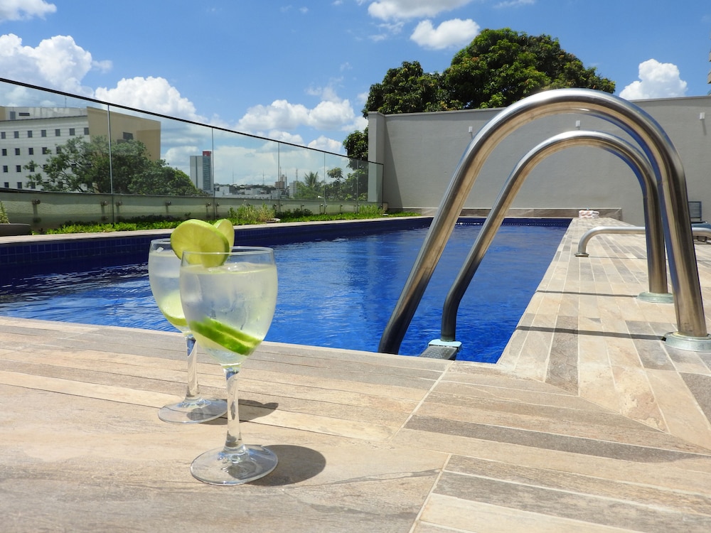 Gran Executive Hotel 28/64