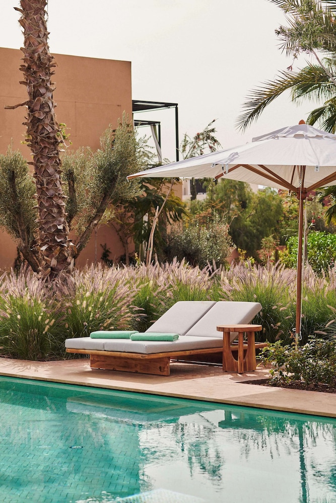 Park Hyatt Marrakech 43/50