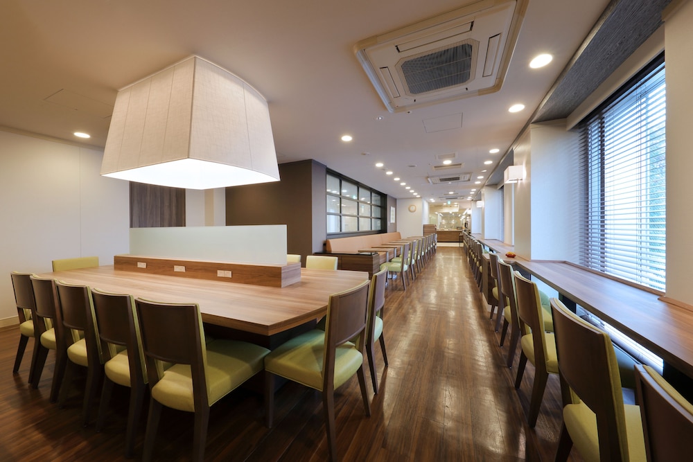 Keio Presso Inn Ikebukuro 51/56