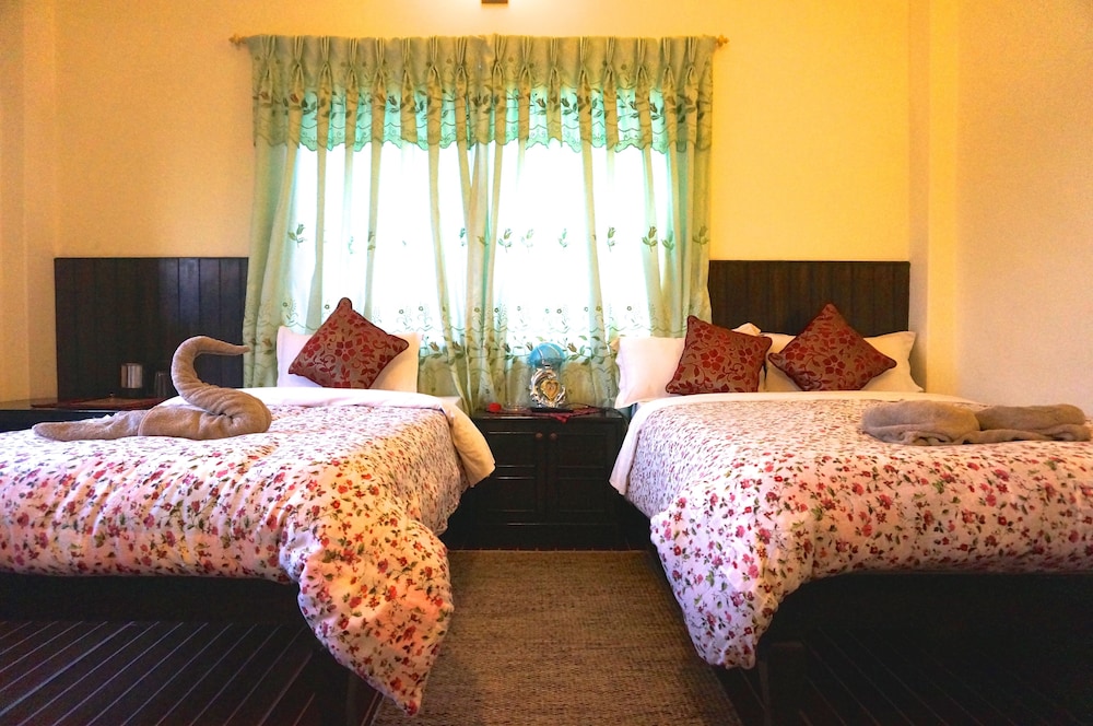 New Annapurna Guest House 25/54