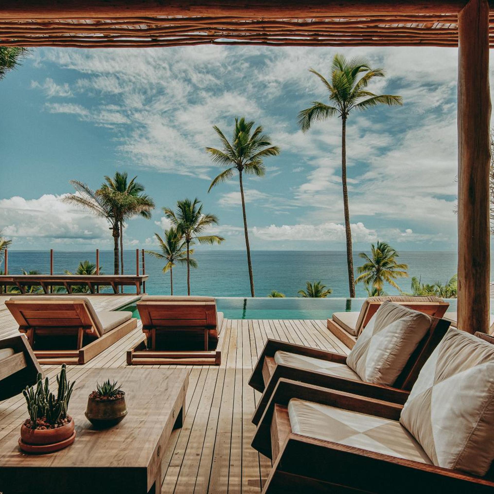 Barracuda Hotel and Villas (ex Barracuda Beach Hotel) 31/50