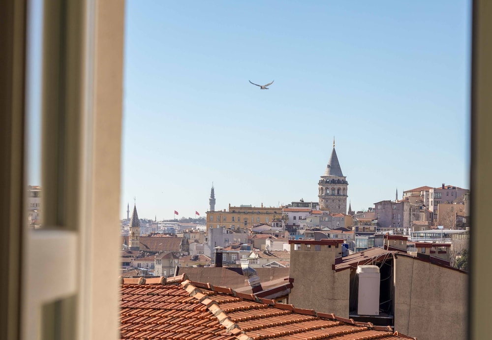 The Soul Istanbul Hotel 56/63