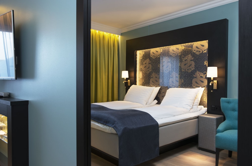 Thon Hotel Terminus 12/53