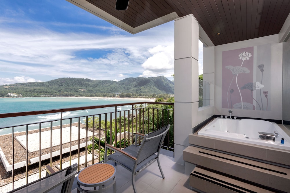 Cape Sienna Phuket Gourmet Hotel Villas 74/75