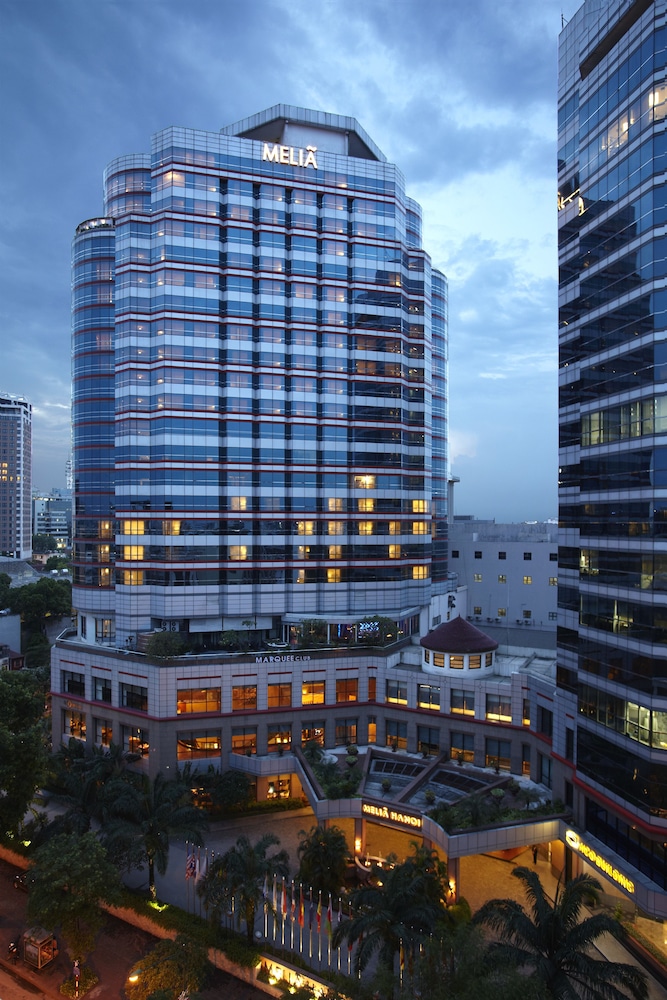 Melia Hanoi 1/50