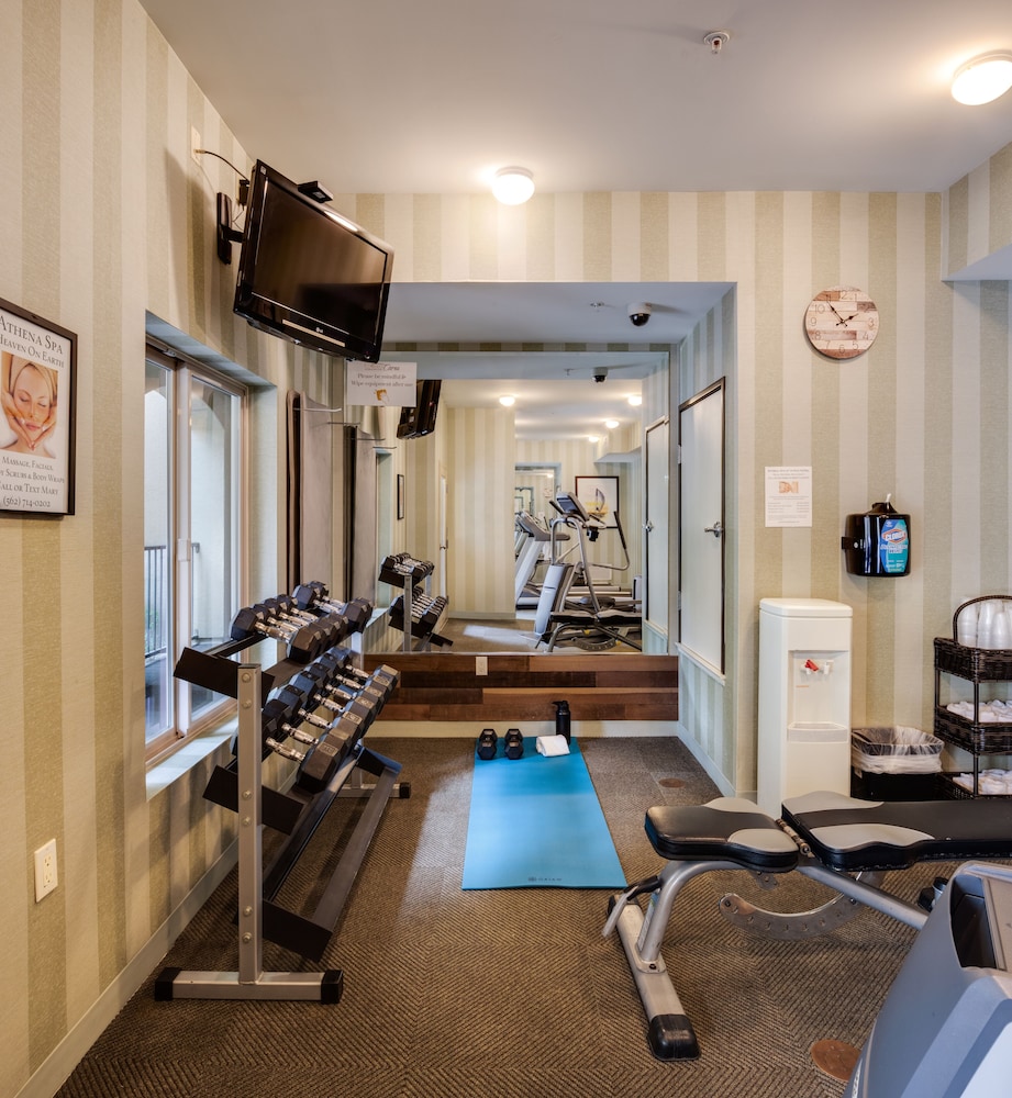 Ayres Hotel & Spa Mission Viejo 23/53