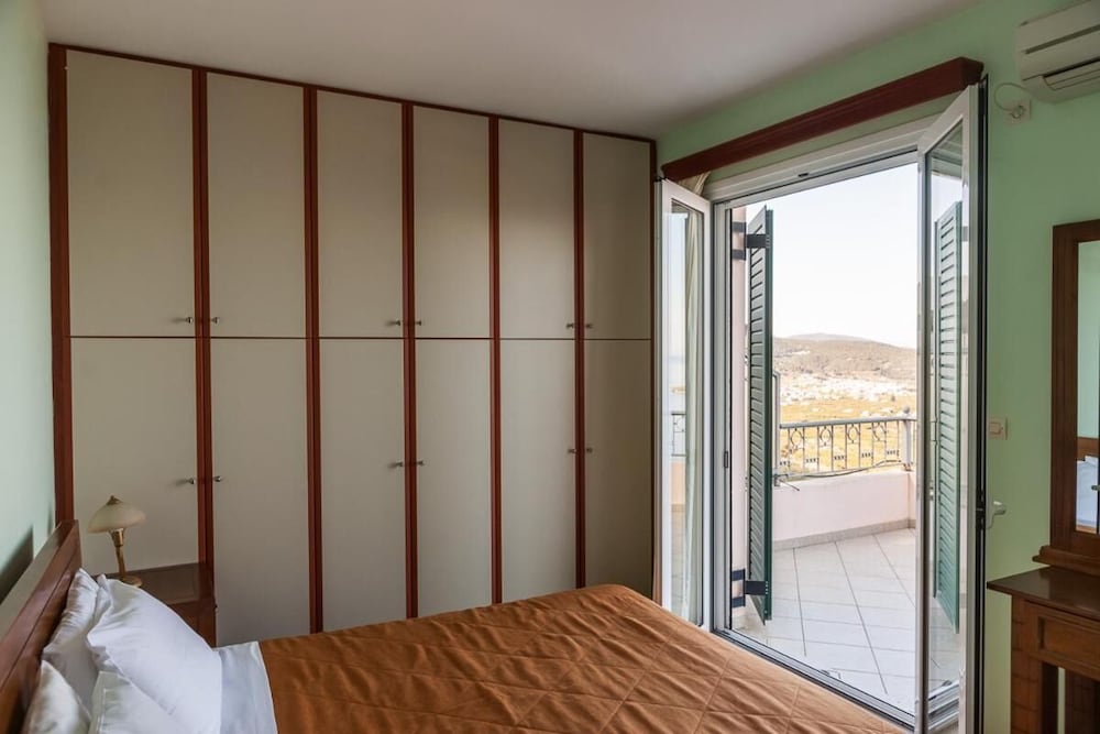 Epidavros Seascape Apartments 8/46