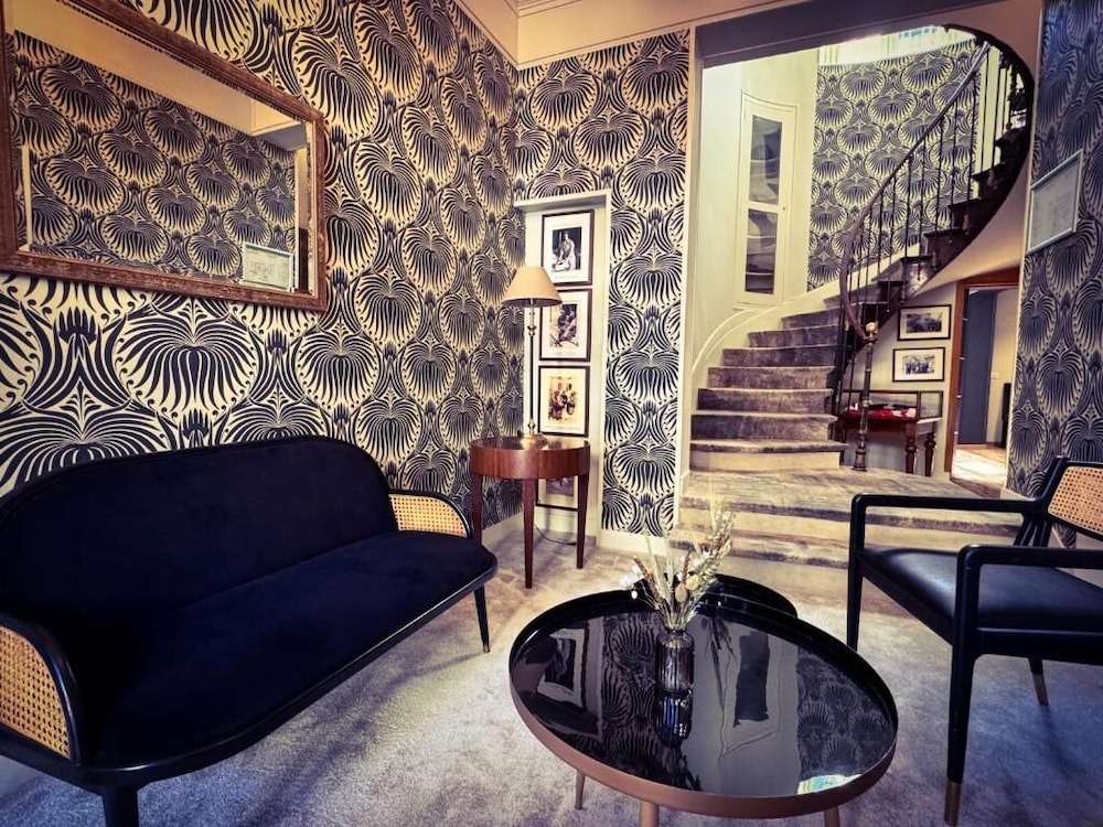 Churchill Hotel Bayeux 30/50