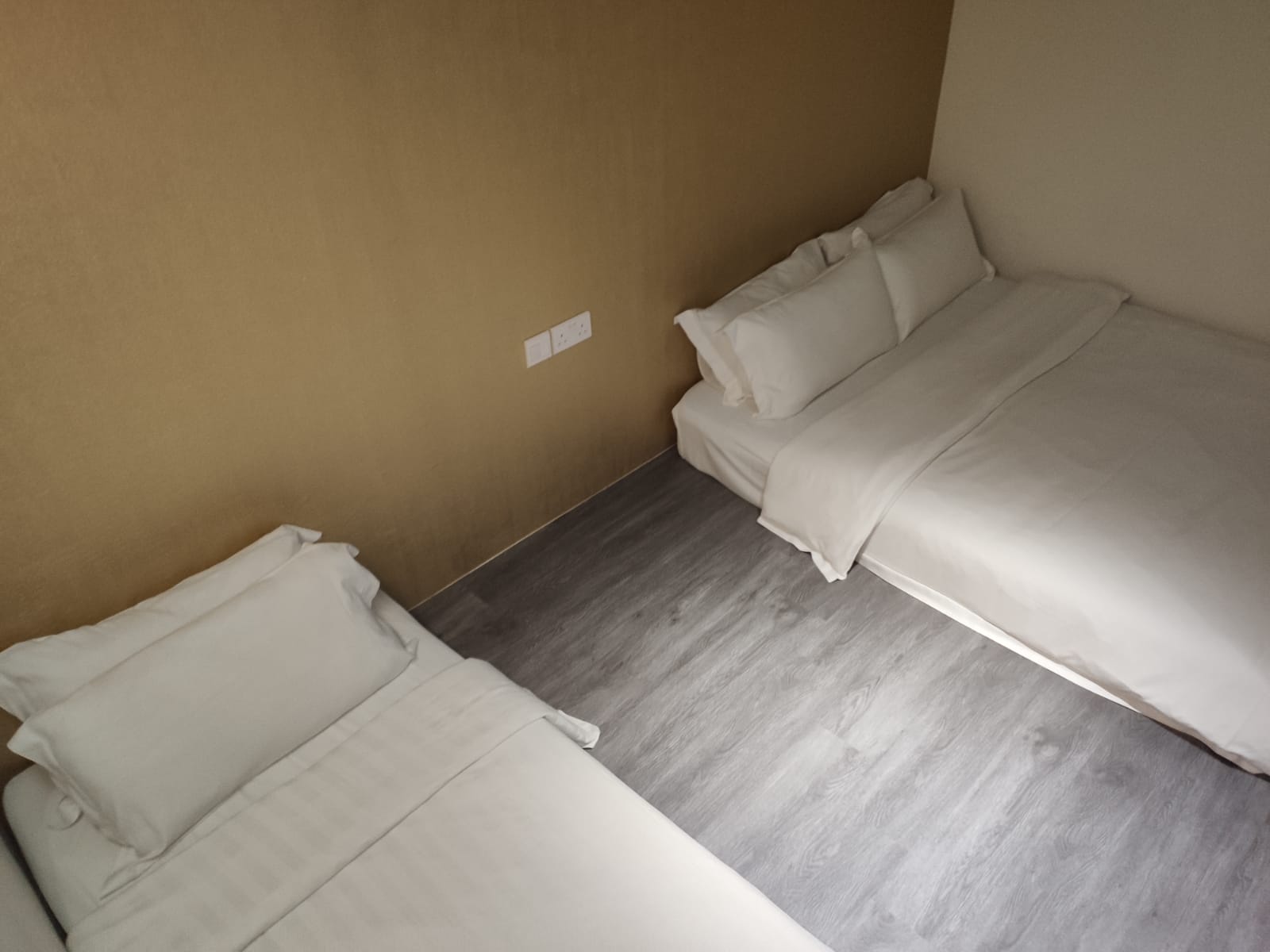 Hotel Calmo Chinatown (Ex 1887 The New Opera House) 21/55