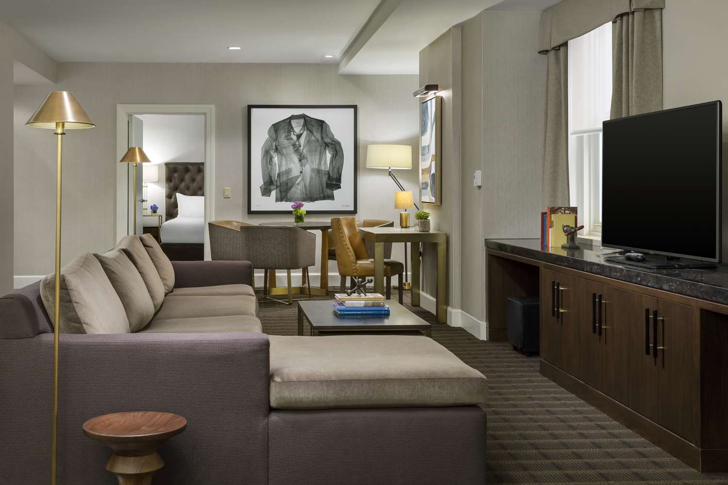 Hilton Boston Park Plaza 29/60