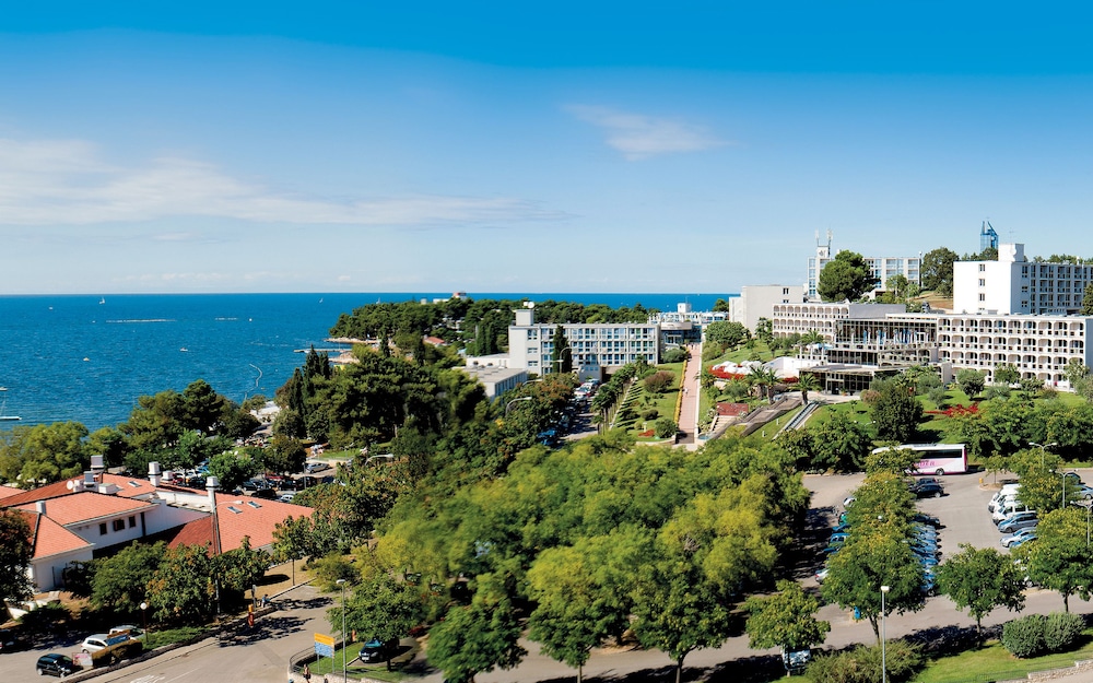 Hotel Istra Plava Laguna 35/44