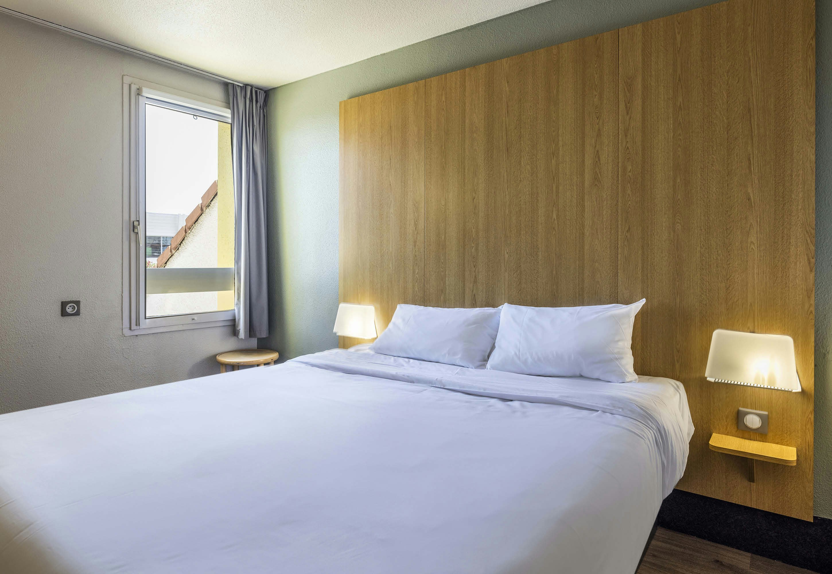 B&B HOTEL Perpignan Nord Aeroport 4/12