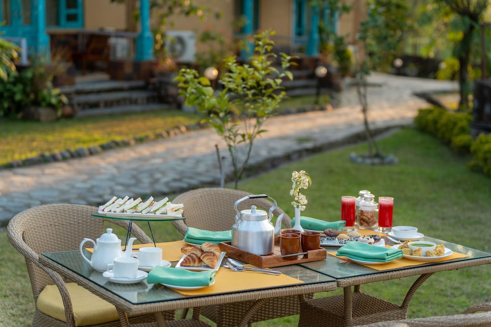 Tree Of Life Birdsong Chalets, Dharamshala 32/50