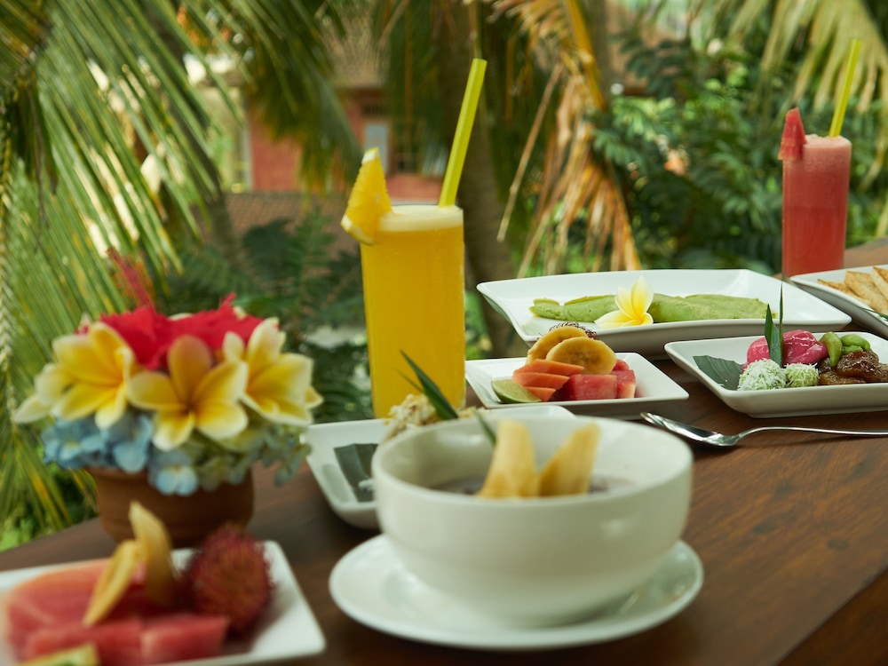 Eden House Ubud 18/21