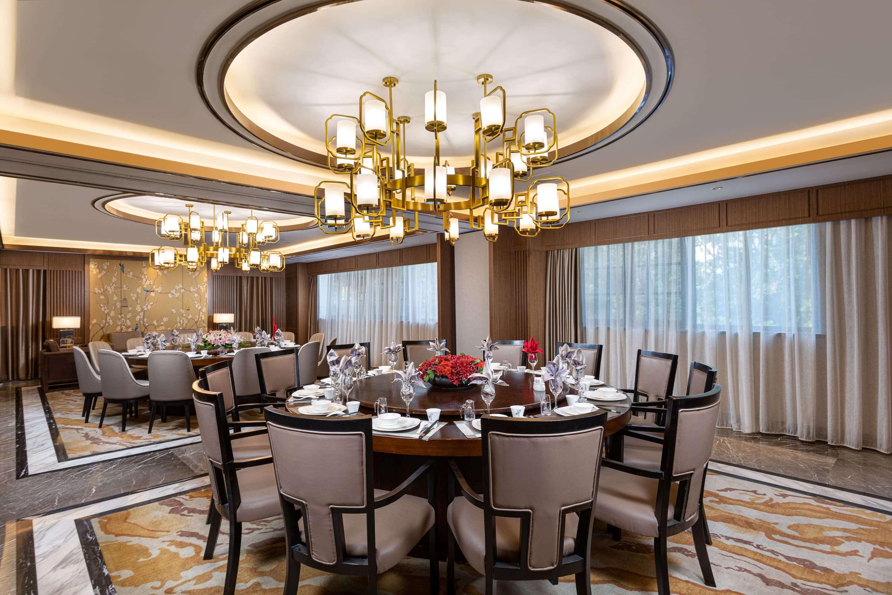 Ramada by Wyndham Wuhan Qingshan 26/35