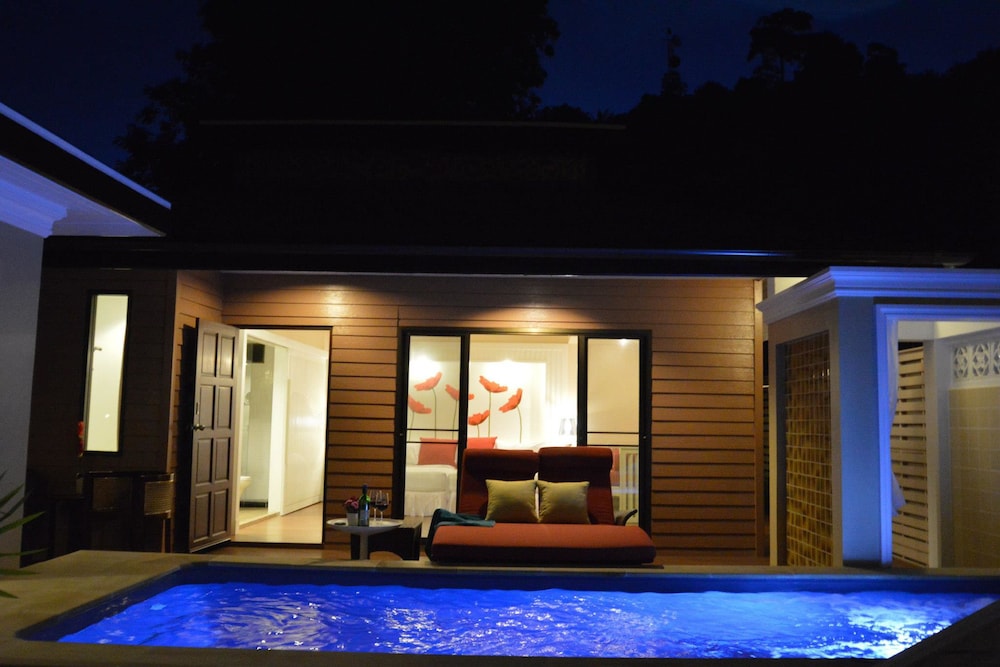 Koh Hai Fantasy Resort and Spa in KOH LANTA