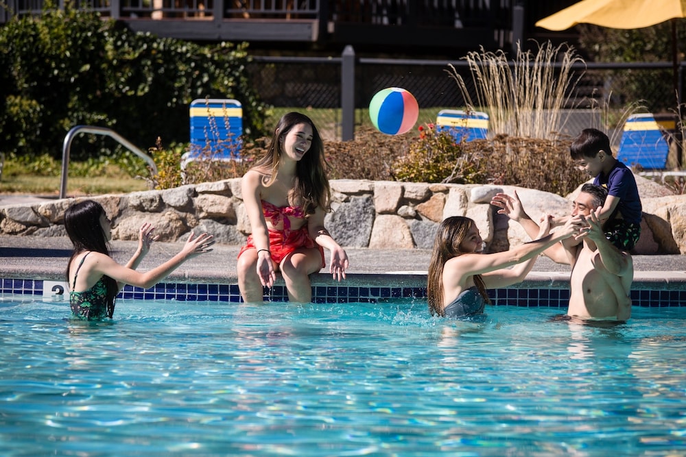 UCLA Lake Arrowhead Lodge 41/50