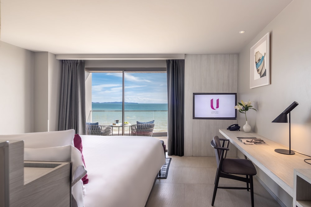 U Jomtien Pattaya 40/80