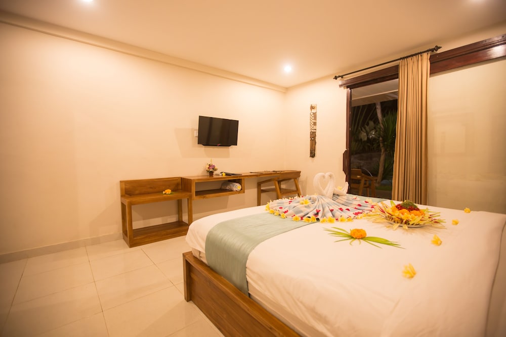 Asri Sari Villa Ubud 21/50