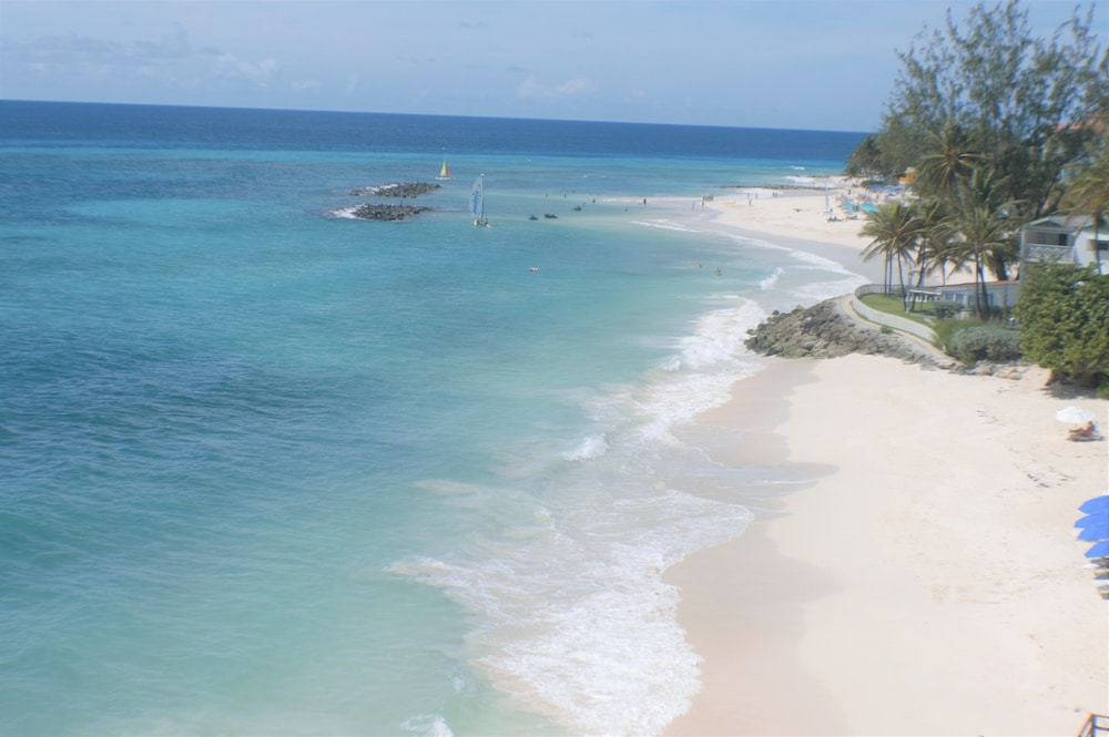 Barbados Beach Club 40/50