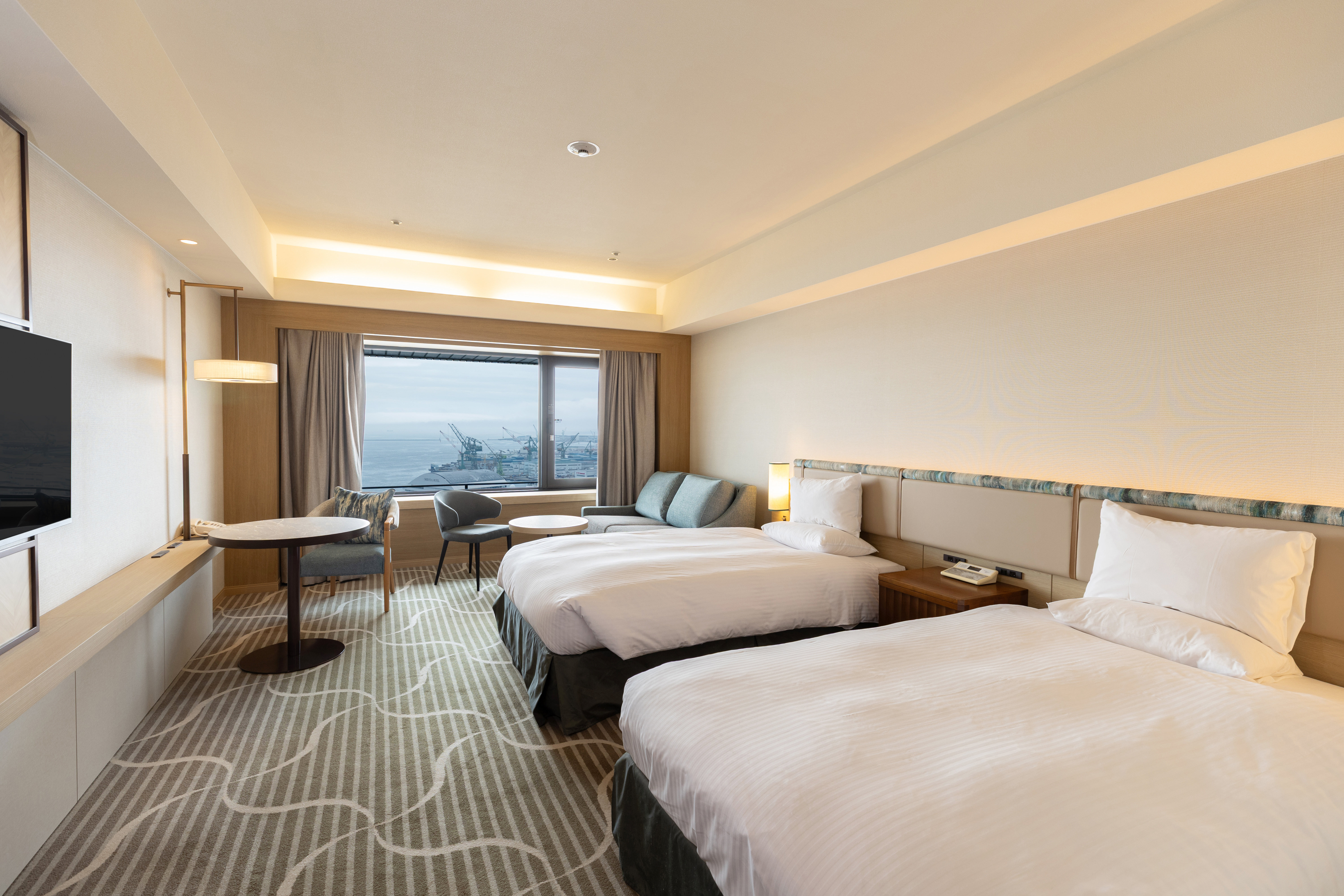 Hotel Okura Kobe 6/63