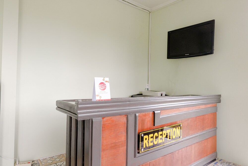 OYO 2350 Panorama Inn Residence 6/25