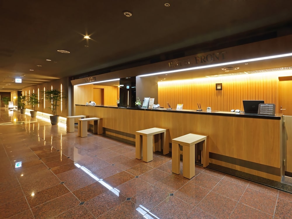 Himeji Castle Grandvrio Hotel 2/56